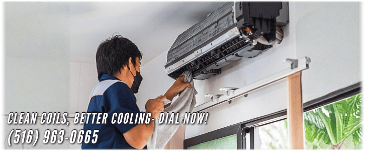 AC Coil Cleaning Long Island NY