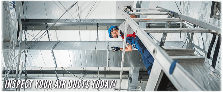 Ductwork Inspection Long Island NY
