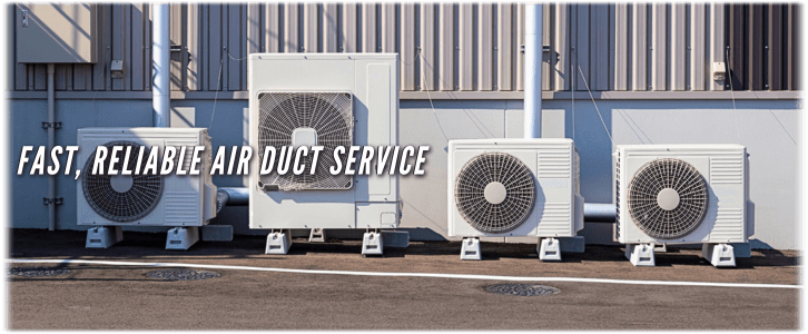 Long Island NY Air Duct Cleaning