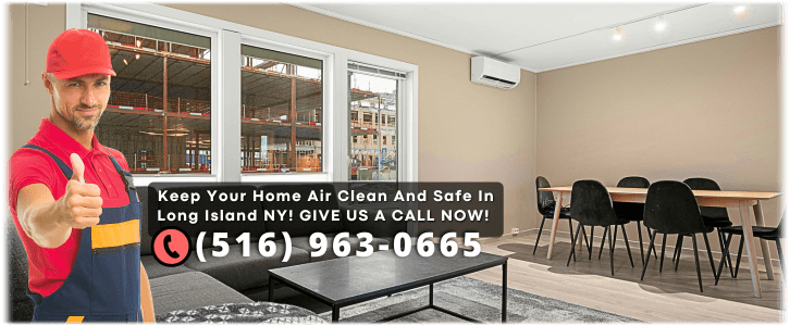 Air Duct Cleaning Long Island NY